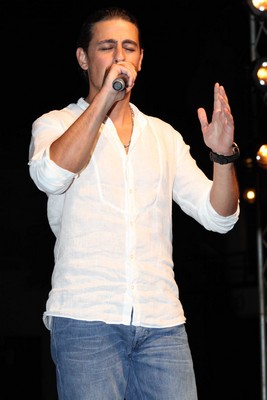 Charity concert with stars @ Mocean